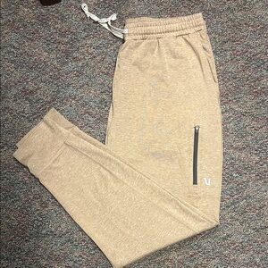 Men’s Vuori ‘Sunday Performance Joggers’ (Discontinued Color)